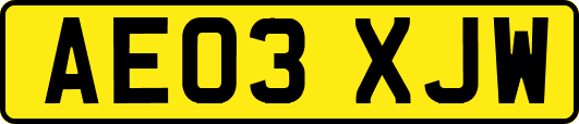 AE03XJW