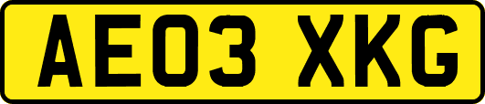 AE03XKG