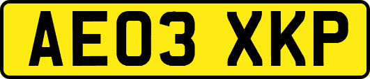 AE03XKP