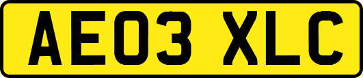 AE03XLC