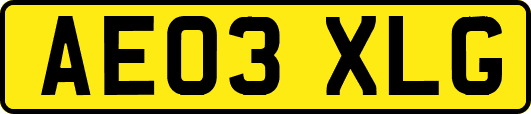AE03XLG