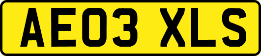 AE03XLS
