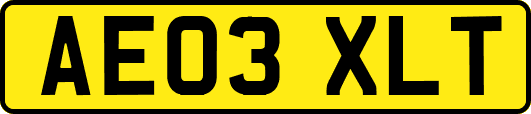 AE03XLT