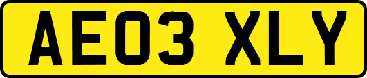 AE03XLY