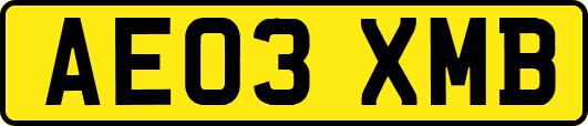 AE03XMB