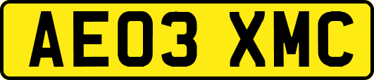 AE03XMC