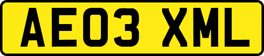 AE03XML