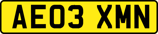 AE03XMN