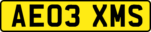 AE03XMS