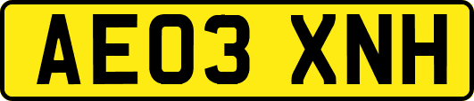 AE03XNH