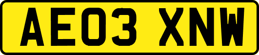 AE03XNW