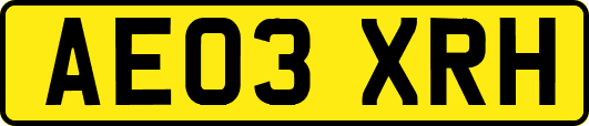AE03XRH