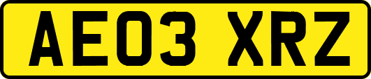 AE03XRZ