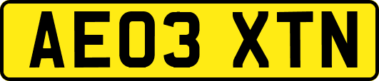 AE03XTN