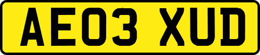 AE03XUD