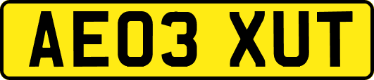 AE03XUT