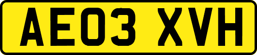 AE03XVH