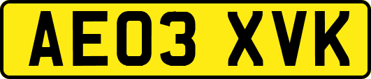 AE03XVK