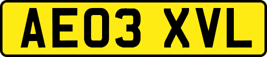 AE03XVL
