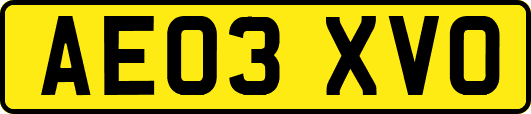 AE03XVO