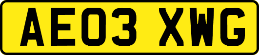 AE03XWG