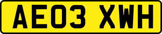 AE03XWH