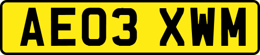 AE03XWM