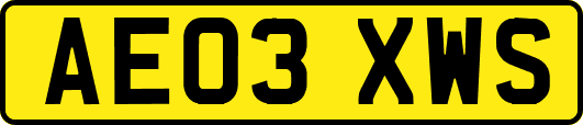 AE03XWS