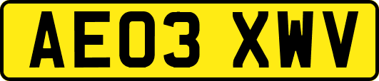AE03XWV