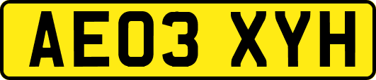 AE03XYH
