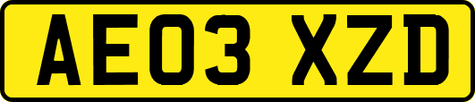 AE03XZD