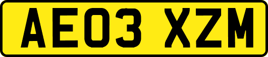 AE03XZM
