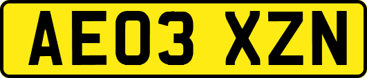AE03XZN