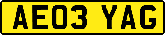 AE03YAG