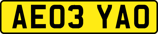 AE03YAO
