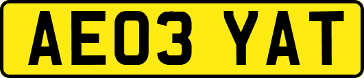AE03YAT