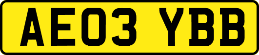 AE03YBB