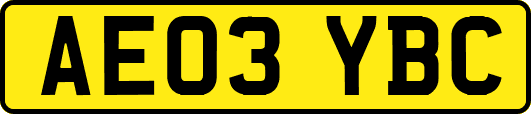 AE03YBC
