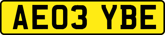 AE03YBE