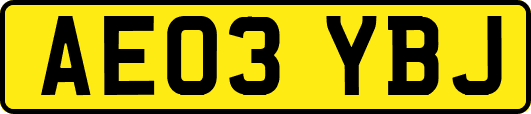 AE03YBJ