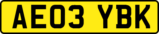AE03YBK