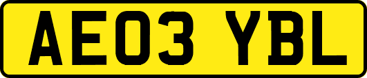 AE03YBL