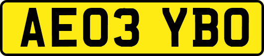 AE03YBO