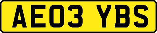 AE03YBS