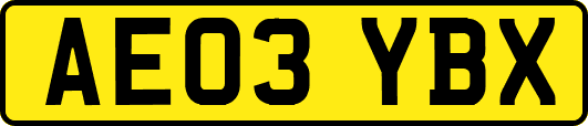 AE03YBX