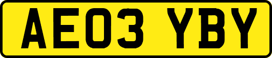 AE03YBY