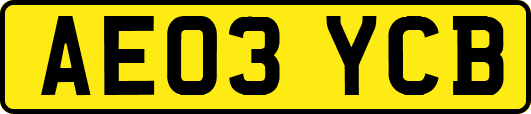 AE03YCB