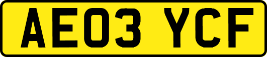 AE03YCF