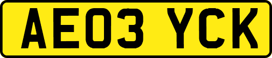 AE03YCK