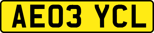 AE03YCL